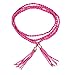 Tonsee Women's Bohemia Weave Tassels Waist Belt Waist Chain