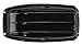 Lucky Bums Snow Kids Winter Toboggan Sled (Black, 33-Inch)