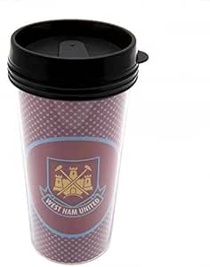 Amazon.com : West Ham United FC Official Football Gift ...
