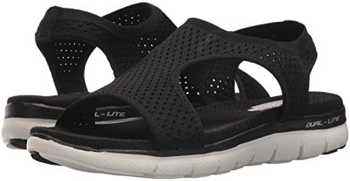 women's flex appeal 2.0 deja vu sandal