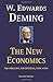 The New Economics for Industry, Government, Education (MIT Press)