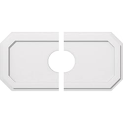 Ekena Millwork CMP32X16ED2-06000 Emerald