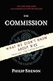 The Commission: What We Didn't Know About 9/11