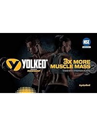 YOLKED CON FORTETROPIN