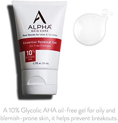 alpha glycolic