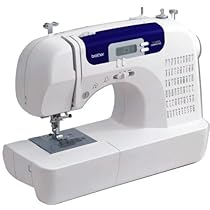 Brother CS6000i