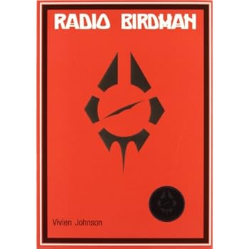Radio birdman