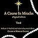 A Course in Miracles: Original Edition Text by 