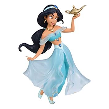 Sega Disney Princess Super Premium Figure Figurine Jasmine 22cm