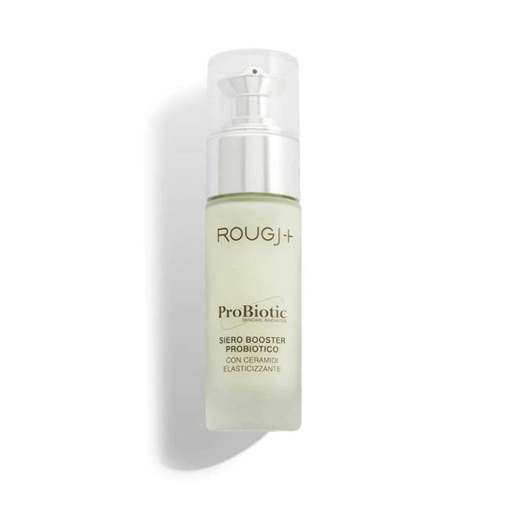 Rougj Probiotic Serum Booster Probiotic with elasticizing ceramides