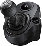 (Renewed) Logitech G Gaming Driving Force Shifter