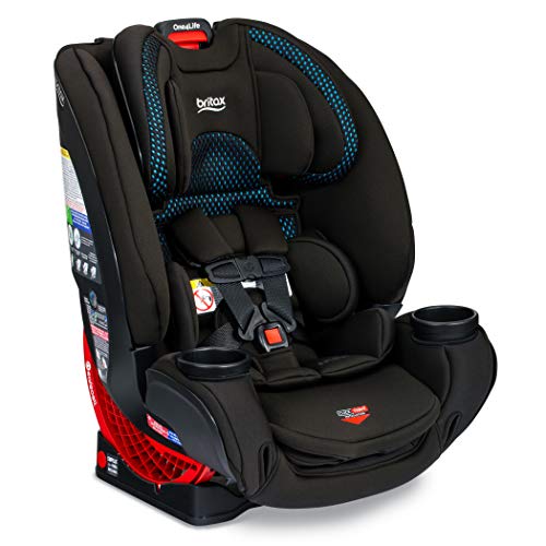 britax frontier cool flow teal