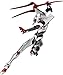 Revoltec Yamaguchi Evangelion Evolution Evangelion unit 04