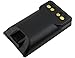 Cameron Sino 2200mAh Li-ion High-Capacity Replacement Batteries for Vertex VX-260, VX-261, EVX-530, EVX-531, EVX-534, EVX-539, fits Vertex FNB-V133Li, FNB-V134Li, FNB-V138Li, AAJ67X001