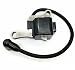 NIMTEK New Ignition Coil Module for Lawn Boy 99-2916 99-2911 92-1152 684048 684049
