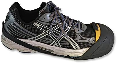 slip over steel toe caps