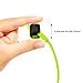 Wireless Headphones Bluetooth, Jabees Bluetooth V4.1 Stereo Earphones with Built-in Microphone and Volume Control, In Ear Sports Earbuds for Running, Noise Cancelling Headsets Sweatproof for iPhone 7