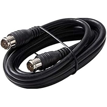 Câbles vidéo BeMatik RG59 coaxial 200m bobine de câble