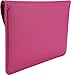Case Logic SSMA-311 Welded Sleeve for 11-Inch MacBook Air and Ultrabooks up to 11.6-Inch (Pink)