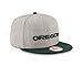 New Era NCAA Men's Heather Grand Snap 9FIFTY Snapback Cap