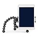 JOBY GripTight GorillaPod Stand for Small Tablets: This Stand and Tripod Fits Kindle Fire and iPad Mini