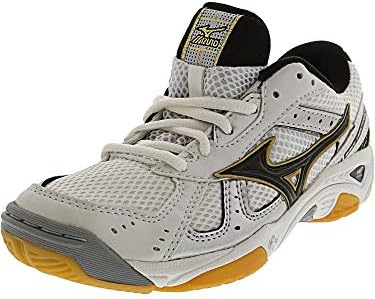 mizuno wave twister junior