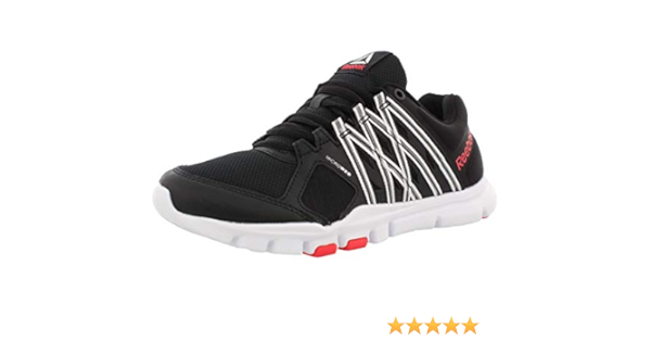 reebok yourflex trainette 8.0