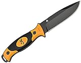 Browning Ignite Knife Blaze Orange