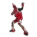 NBA Heroes Derrick Rose Action Figure