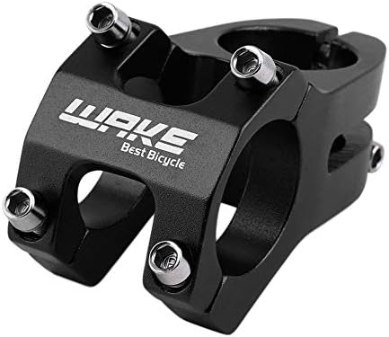 adjustable bike stem riser