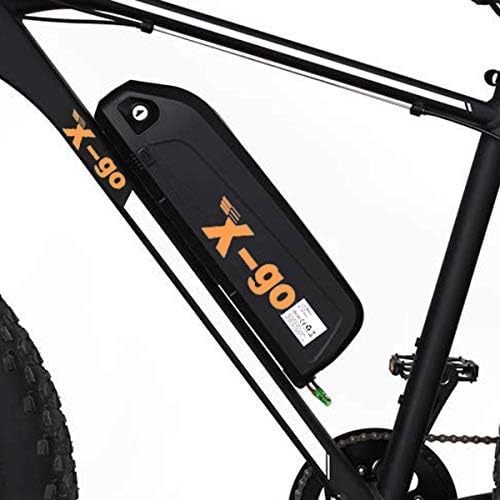 Xgo ebike Batteries 48V 10AH ebike Battery Lithiumion Battery with