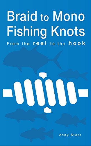 Braid to Mono Fishing Knots - From the reel to the hook