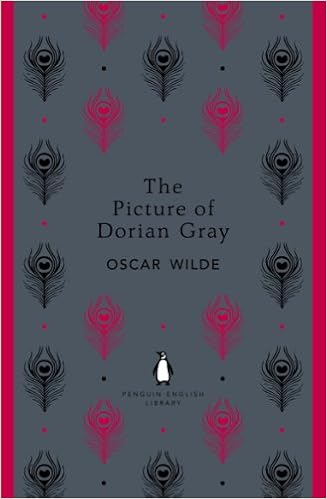 The Picture Of Dorian Gray The Penguin English Library Kindle Edition By Wilde Oscar Literature Fiction Kindle Ebooks Amazon Com