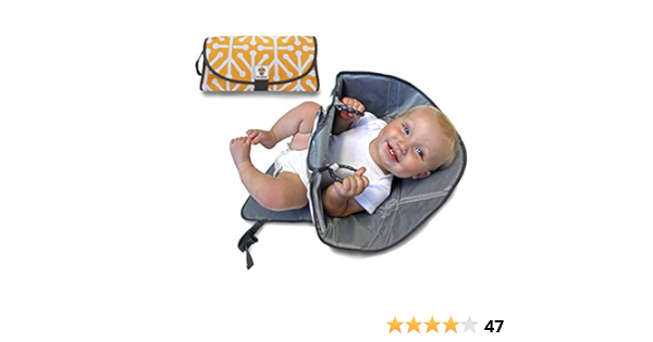 snoofybee changing pad australia