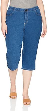 Riders by Lee Indigo Women's Plus Size 