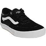 Vans Men's Gilbert Crockett Skate Shoe