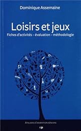 Loisirs et jeux