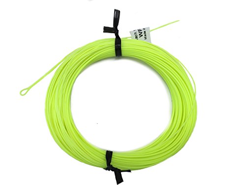 Performance Fly Fishing Line - Weight Forward Floating (5wt.) by Tailwater Outfitters