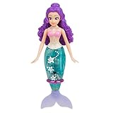 ROBO ALIVE Cute-Seas Magic Mermaid - Madison - by ZURU