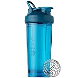 BlenderBottle Shaker Bottle Pro Series Perfect for