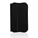 ACdream Sprout Channel Cubby 7 Case, Premium PU Standing Leather Cover Case for Sprout Channel Cubby 7 inch HD 16GB KidFriendly Tablet, Black