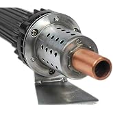 Rhinehart Electric Goat Dehorner or Calves Dehorner 1/2 inch Inner Diameter