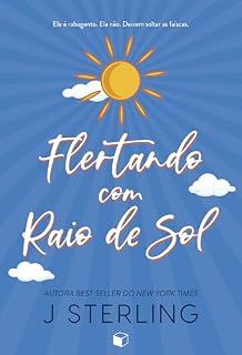 Livro Flertando com Raio de Sol