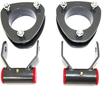 2004-2014 Ford F-150 2WD/4WD MaxTrac MP883132 3" Lift Kit w/Strut Spacer