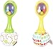 Fisher-Price Rattle 'n Rock Maracas