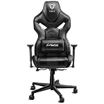 Diablo-X-Fighter-Gaming-Sedia-Nero