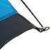 Yodo Lightweight 2 Person Camping Backpacking Tent With Carry Bag, Multi
