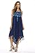Riviera Sun 21676-DDB-XL Dress/Dresses for Women