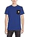 G-Star Raw Men's Yarek Short Sleeve Contrast Pocket T-Shirt
