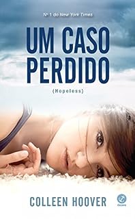 Livro Um caso perdido - Hopeless - vol. 1